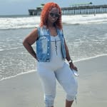 Ivory Burrage - @ivoryburrage - Instagram