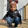 Ivory Bear - @ivorychapman3 - TikTok
