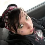 Ivory Chavez - @ivoryluvbug87 - Instagram