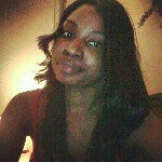 Ivory Clark - @blkvodka - Instagram