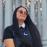 Ivory Clark - @simply_ivory_ - Instagram