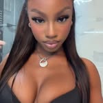 Ivory Clark - @lardshlo - Instagram