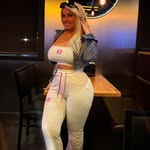 Ivory Clark - @calmeivoryyyy - Instagram