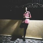 Ivory Clark Bricia - @ivorythm - Instagram