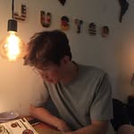 Mark - @ivorycloud1013 - Instagram