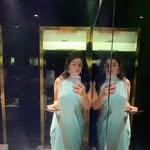 Sanjana - @ivorycloud04 - Instagram