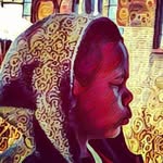 Ivory Dunmeyer - @rageofsayins - Instagram