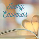 Ivory Edwards - @ivory_edwardsauthor - Instagram