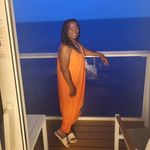 Paula Ivory - Edwards - @mebeingme40 - Instagram
