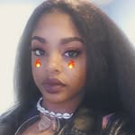 Ivory Ford - @ivoryford7 - Instagram