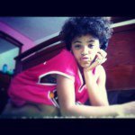 Ivory Franklin  - @__eeyt - Instagram