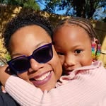 Tiffany Ivory Franklin - @indyazul - Instagram