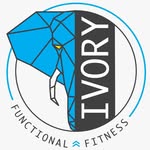 IVORY FUNCTIONAL FITNESS - @ivoryfunctionalfitness - Instagram