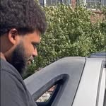 Marcus Herron - @marcus_ivory_ - Instagram