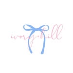 Ivory and Hill - @ivoryandhill - Instagram