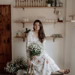 Ivory Hill ~ Floral Design Studio - @ivoryhillfloral - Instagram