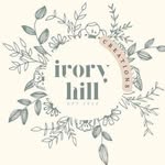 Ivory Hill Creations - @_ivoryhillcreations_ - Instagram