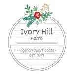 Ivory Hill Farm - @ivoryhillfarm - Instagram