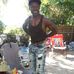 Ivory Holmes - Facebook