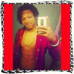 Ivory Shoota Holmes - @pow_thea_go_my_hammer - Instagram