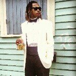 Ivory Shoota Holmes - @king_me_bixch - Instagram
