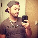 Kenny Ivory - @kennethhunterivory - Instagram