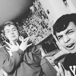 Hunter Broin-Clemens - @ivoryhunter - Instagram