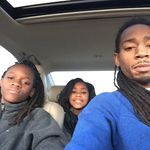Ivory Hunter - @kingivohunter1 - Instagram