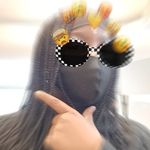 Ivory Hunter - @xwy_vern - Instagram