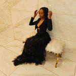 Ivory James - @queenj_xcii - Instagram