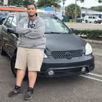 Ivory Kennedy Jr. - Facebook