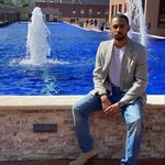 Ivory L. Kennedy Jr. - @mrkennedy614 - Instagram