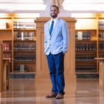 Ivory L. Kennedy Jr. - @changemaker614 - Instagram