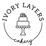 Kacie Palmer - @ivorylayerscakery - Instagram