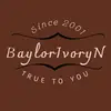 Ivory Lee - @baylorivoryn - TikTok