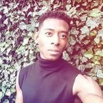 Ivory Ligons - @ligonsivory - Instagram