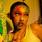 Ivory Lopez - @poeticgardens - Instagram