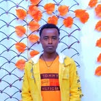 Afire Man - Facebook