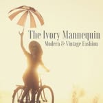 the ivory mannequin - @ivorymannequin - Instagram