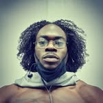 Jerome Bolden - @ivorymarshall - Instagram
