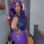 Ivory Miller - @nicole__nicole_35 - Instagram
