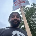 Ivory Miller - @kingofcali94 - Instagram