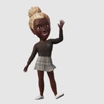 Ivory Miller - Facebook