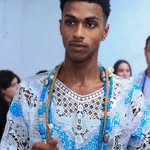 Ivory Miller - @kolimatehami - Instagram