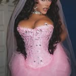 The Dior Diva Doll 🪽. - @theivorymonroe - Instagram