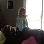 Ivory Morris 11 - @ivory_pandalover__ - Instagram
