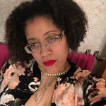 Ivory Morris - @gotgoodkarma713 - Instagram