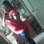 Ivory Patton - @thickazz_iv15 - Instagram