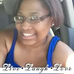 Ivory Patton - @crissy5100 - Instagram