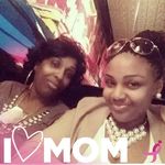 Ivory Reed - @fashionjunkee88 - Instagram